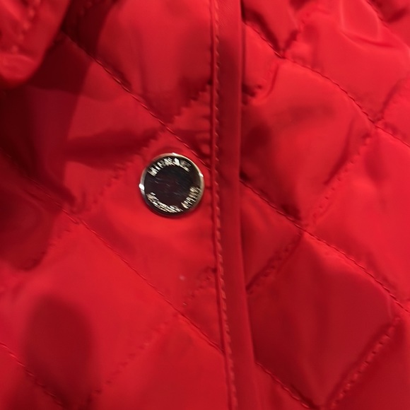 Authentic, Michael Kors Quilted Jacket - Picture 4 of 9